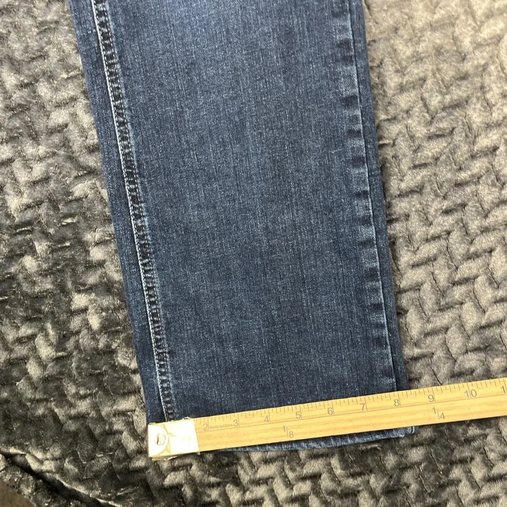 Silver Jeans Womens 33x31